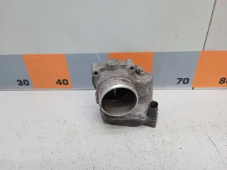 06F133062J Заслонка дроссельная Volkswagen Passat B6 Арт 2-4125, вид 1
