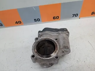 06F133062J Заслонка дроссельная Volkswagen Passat B6 Арт 2-4125, вид 3