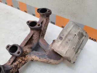 026129591B Коллектор выпускной Volkswagen Pointer 1.8л Арт 2-4311, вид 6