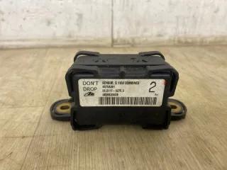 4670A281 Датчик (прочие) Mitsubishi Lancer 10 Арт 2-4449, вид 1