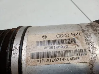 4E0616001R Амортизатор задний Audi A8 D3 (S8) Арт 2-4464, вид 4