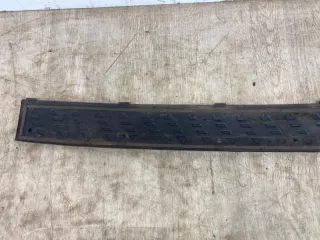 MN117177 Накладка на бампер Mitsubishi Pajero 3 Арт 2-4521, вид 6