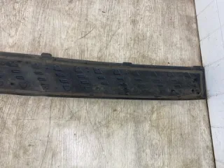 MN117177 Накладка на бампер Mitsubishi Pajero 3 Арт 2-4521, вид 7