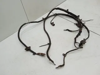 8E1971225F Проводка аккумулятора Audi A4 B6 Арт 2-4573, вид 3
