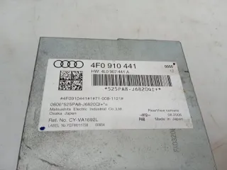 4F0910441 Блок управления (другие) Audi A6 C6 (S6,RS6) Арт 2-4632, вид 5
