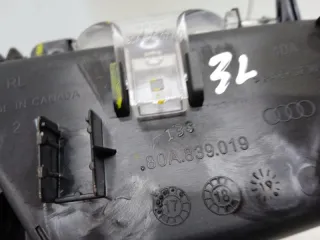 80A839019B4PK Ручка двери внутренняя Audi Q5 2 Арт 2-4791, вид 3