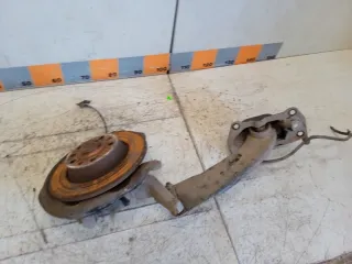 3C0505436F Кулак поворотный Volkswagen Passat B6 Арт 2-4834, вид 5
