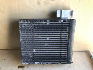 MR958416 Радиатор кондиционера салонный Mitsubishi Outlander 1 Арт 2-4874, вид 2