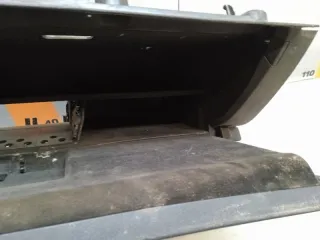 4F1857035BB Бардачок Audi A6 C6 (S6,RS6) Арт 2-4908, вид 4