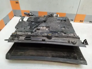 4F1857035BB Бардачок Audi A6 C6 (S6,RS6) Арт 2-4908, вид 6