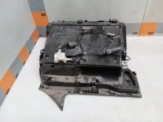 4F1857035BB Бардачок Audi A6 C6 (S6,RS6) Арт 2-4908, вид 7