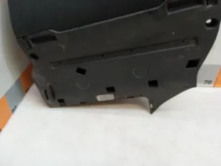 4F1857035BB Бардачок Audi A6 C6 (S6,RS6) Арт 2-4908, вид 8