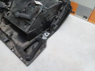 4F1857035BB Бардачок Audi A6 C6 (S6,RS6) Арт 2-4908, вид 9