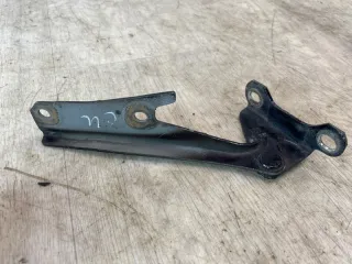 MB866525 Петля капота Mitsubishi Outlander 1 Арт 2-4942, вид 3