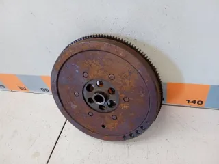 058105317F Маховик Audi A4 B6 Арт 2-4944, вид 2