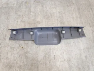 7224A075HA Обшивка крышки багажника Mitsubishi Pajero 4 Арт 2-4993, вид 3