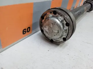 7L0521101D Карданный вал Porsche Cayenne 955 Арт 2-5043, вид 2