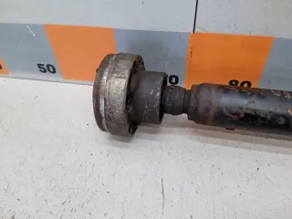 7L0521101D Карданный вал Porsche Cayenne 955 Арт 2-5043, вид 3