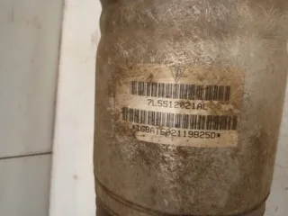 95533303344 Амортизатор задний Porsche Cayenne 955 Арт 2-5170, вид 4