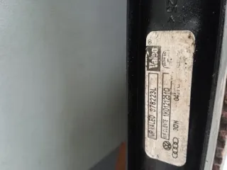 1K0121251Q Радиатор (основной) Volkswagen Jetta 5 Арт 2-5189, вид 11