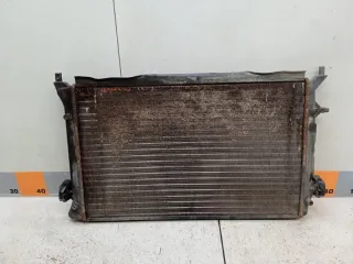 1K0121251Q Радиатор (основной) Volkswagen Jetta 5 Арт 2-5189, вид 6