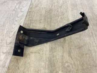 6400F783 Кронштейн крепления бампера Mitsubishi Pajero 4 restailing 2 Арт 2-5239, вид 2