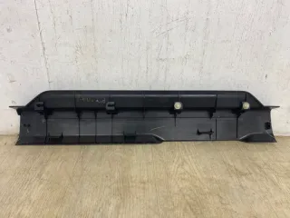 7656A281XA Накладка на порог Mitsubishi Pajero 4 restailing 2 Арт 2-5240, вид 5