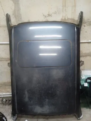 AUDI80 Крыша Audi 80 B3 Арт 2-5254, вид 1
