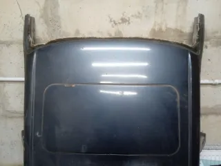 AUDI80 Крыша Audi 80 B3 Арт 2-5254, вид 2