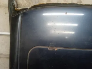 AUDI80 Крыша Audi 80 B3 Арт 2-5254, вид 6