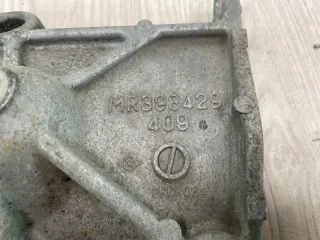 MR398429 Кронштейн Mitsubishi Pajero 4 Арт 2-5321, вид 3