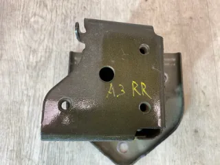 6410B896 Усилитель бампера Mitsubishi Outlander 3 Арт 2-5471, вид 4