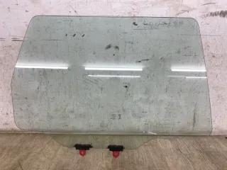 MR487178 Стекло двери задней Mitsubishi Outlander 1 Арт 2-5534, вид 1