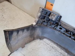 8E9807301KGRU Бампер задний Audi A4 B6 Арт 2-5565, вид 14