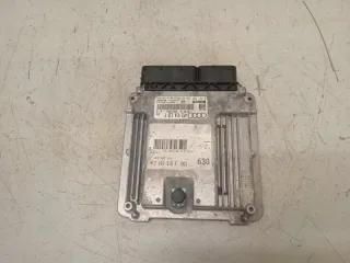 4F2910115FX Блок управления двигателем Audi A6 C6 (S6,RS6) Арт 2-5580, вид 1