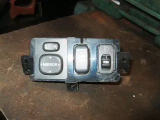  Блок управления (другие) Mitsubishi L200 3 Арт 2-5730, вид 1