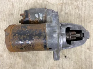 MR994922 Стартер Mitsubishi Lancer 10 Арт 2-5801, вид 4
