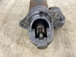 MR994922 Стартер Mitsubishi Lancer 10 Арт 2-5801, вид 5