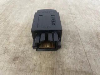 8610A018 Кнопка (выключатель) Mitsubishi Lancer 10 Арт 2-5814, вид 4