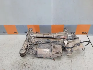 7L0616006D Насос регулировки подвески Porsche Cayenne 955 Арт 2-5830, вид 1
