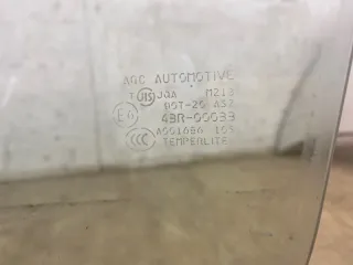 5706A008 Стекло двери передней Mitsubishi Outlander 1 Арт 2-5998, вид 4