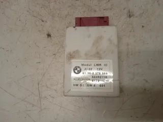 61358375964 Блок управления (другие) BMW X5 E53 Арт 2-6009, вид 1