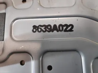 8639A022 Кронштейн Mitsubishi Pajero 3 Арт 2-6179, вид 4
