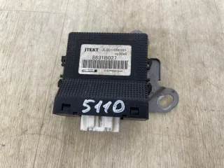 8631B027 Блок управления (другие) Mitsubishi ASX Арт 2-6229, вид 1
