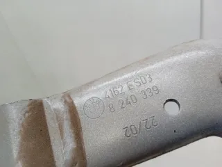 41627068529 Петля крышки багажника BMW 7 E65/E66 Арт 2-6273, вид 3