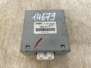 8631A417 Блок управления (другие) Mitsubishi Outlander 1 Арт 2-6285, вид 1
