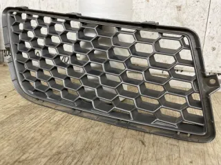 7450A569 Решетка радиатора Mitsubishi Pajero 4 Арт 2-6331, вид 3