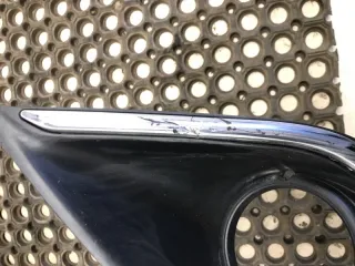 6400G243 Окантовка птф Mitsubishi Outlander 3 restailing 2 Арт 2-6397, вид 2