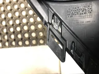 6400G243 Окантовка птф Mitsubishi Outlander 3 restailing 2 Арт 2-6397, вид 4