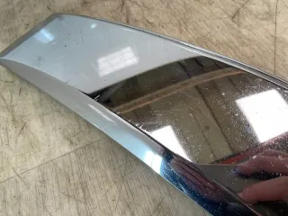 7450A772 Молдинг Mitsubishi Pajero 4 restailing Арт 2-6572, вид 4